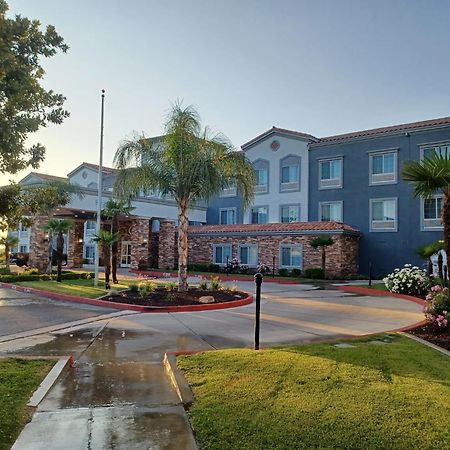 Spark By Hilton Redlands Buitenkant foto