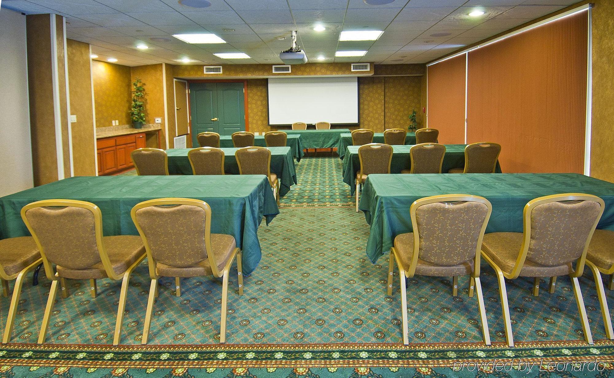 Spark By Hilton Redlands Zakenleven foto