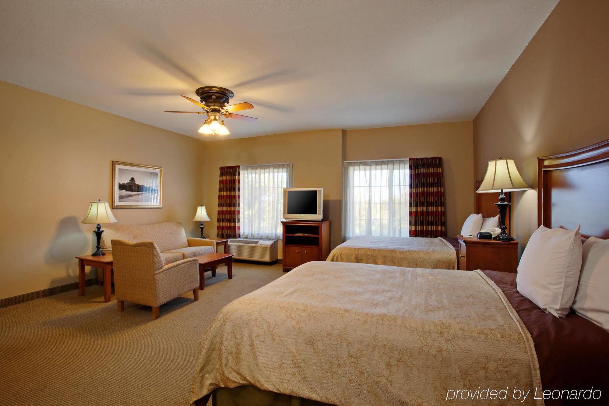 Spark By Hilton Redlands Kamer foto