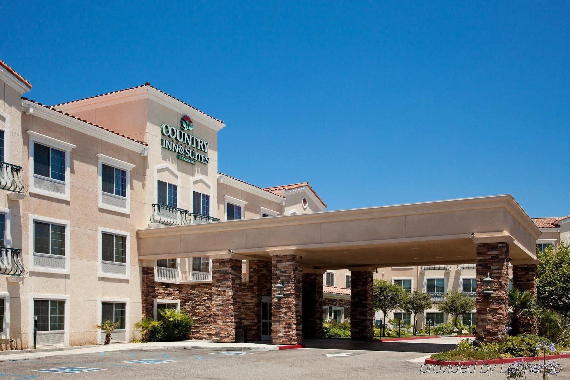 Spark By Hilton Redlands Buitenkant foto