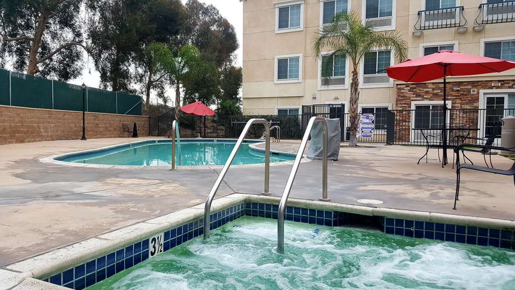 Spark By Hilton Redlands Faciliteiten foto