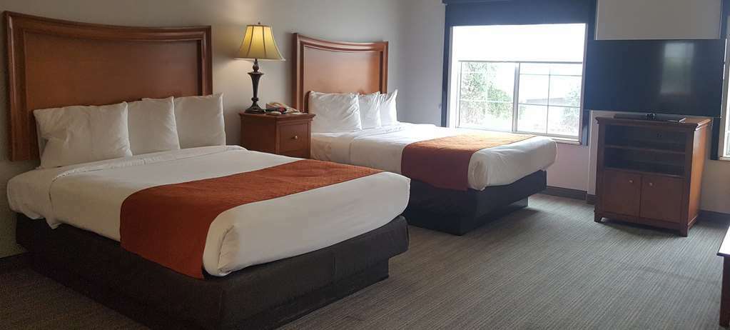 Spark By Hilton Redlands Kamer foto
